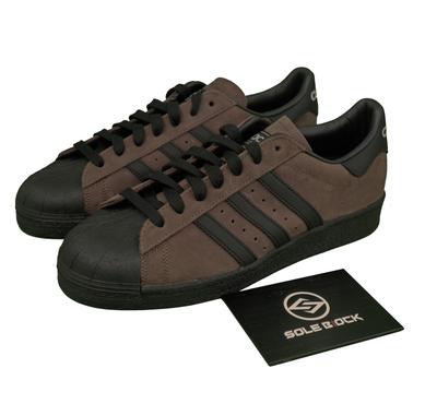 Superstar 82 Черный Шторм - IF9034
