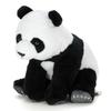Carolata Giant Panda Plush Toy (Baby Panda) Soft and Realistic (Panda Plush Toy) Animal Toy Doll Mascot Birthday Gift Present (Twice Tested)