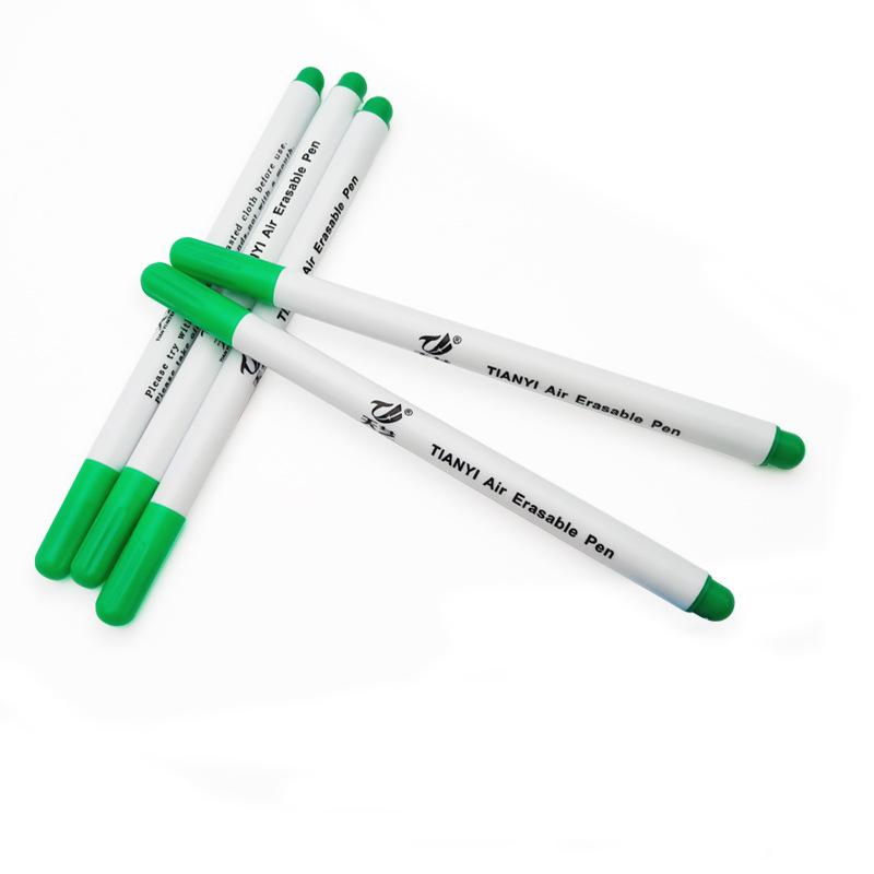 Маркер для рукоделия водорастворимый исчезающий