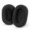 Earphone Sleeve Headset  For SONY MDR-7506 7510 7520 CD900ST V6 Headphone Ear Pads Soft Memory Foam For Extra Comfort