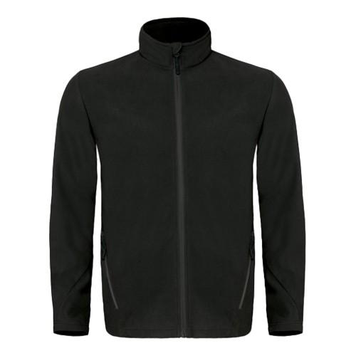 B&C Mens Coolstar Fleece Jacket