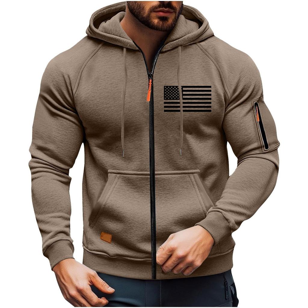 Спортивный костюм с капюшоном, унисекс, одежда для бега, пуловер с длинными рукавами, толстовка с капюшоном