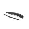 Wiper 15" Rear Wiper Blade & Arm Set Kit For Volvo XC60 T6 2009 - 2011 Windshield Windscreen Tailgate Window Rain Brush