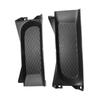 Fog Light Grille Pair for 13-18 Ram 1500 (68196984AA CH1037112)