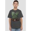 Star Wars Childrens/Kids Boba Fett Costume T-Shirt