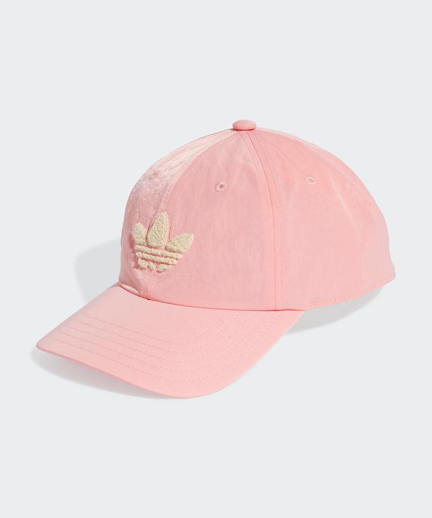 adidas Бейсболка с трилистником - Розовый / Jd5353