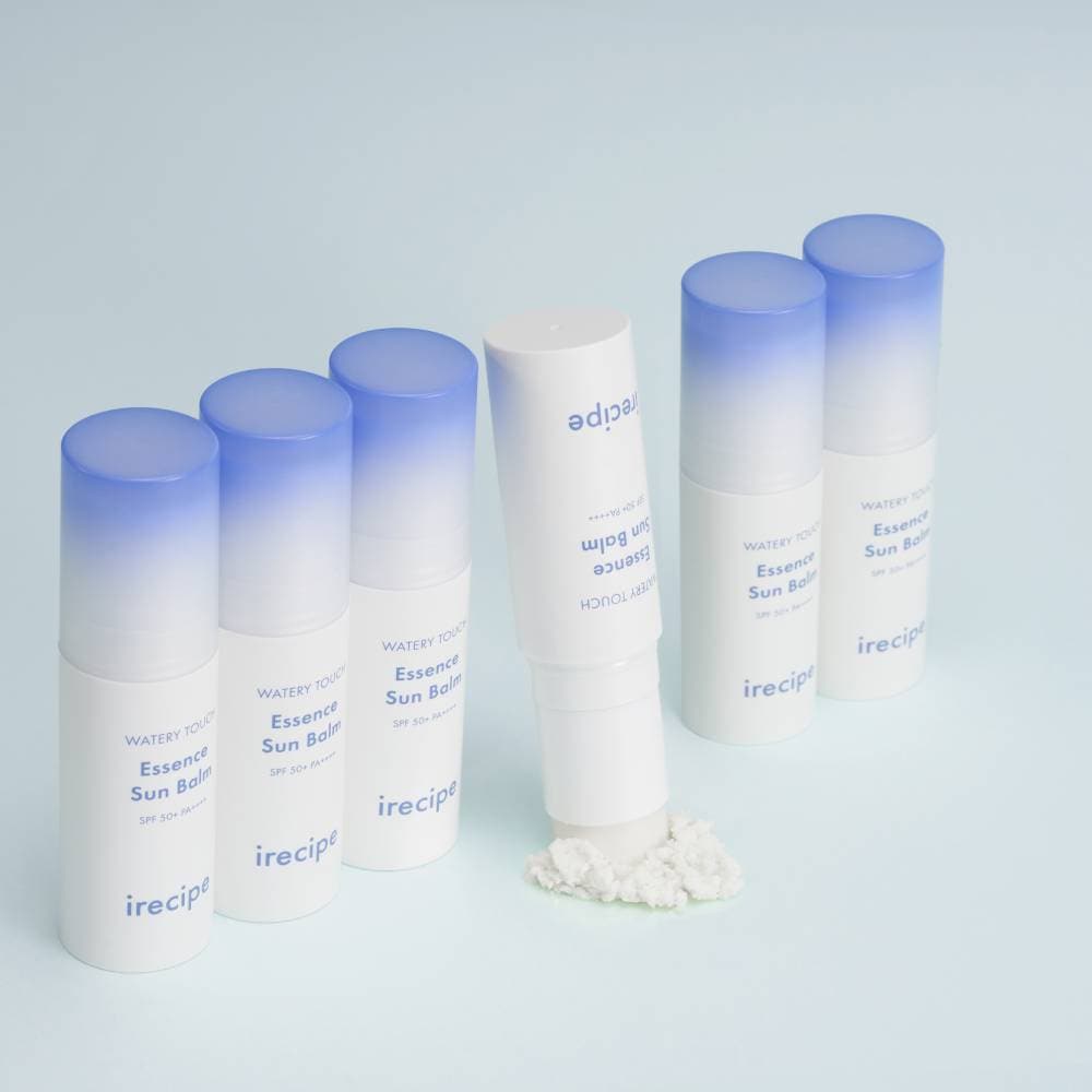[I Recipe] Поровая Водянистая Эссенция Солнцезащитный Бальзам 10г SPF50+, PA++++