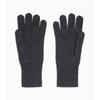 ROUGE & LOUNGE Перчатки из кашемировой смеси (серый)_RA2F9AGL001WDG