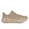 HOKA Clifton L Suede Shifting Sand Dune Мужские кроссовки розовые 1122571-SSDD