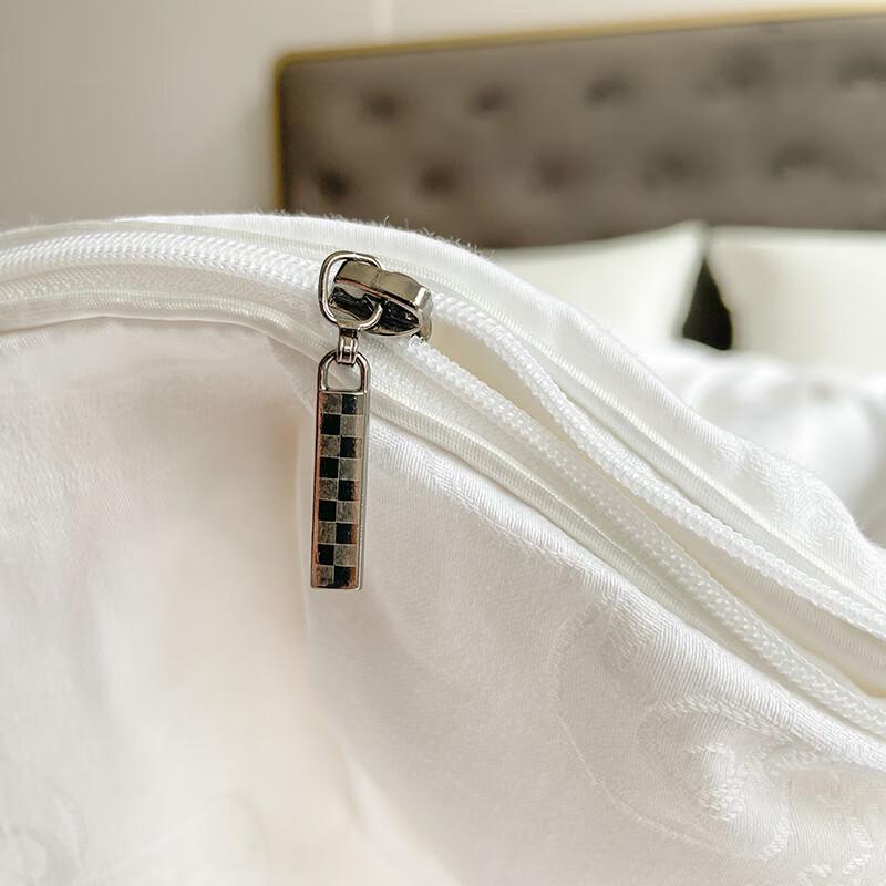 Muji Class A 100% Mulberry Silk Comforter