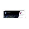 HP 203X High Yield Magenta Toner Cartridge for HP Color LaserJet Pro M254/M280/M281