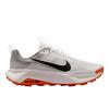 Nike Кроссовки для трейлраннинга Wildhorse 10 Мужские Белые Черные FV2338-103