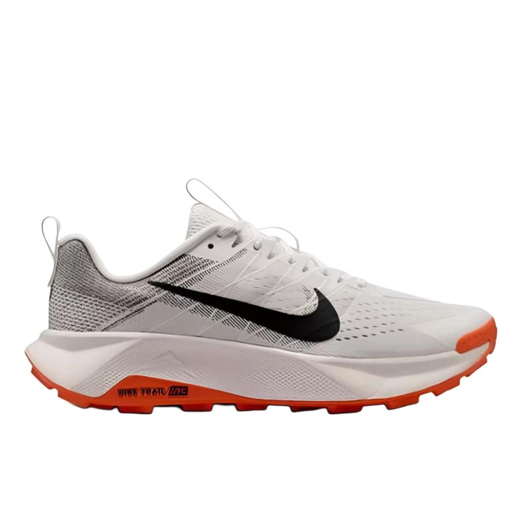 Nike Кроссовки для трейлраннинга Wildhorse 10 Мужские Белые Черные FV2338-103
