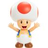 Sanei    Fcm 006 [super Mario Figure Collection Toad]