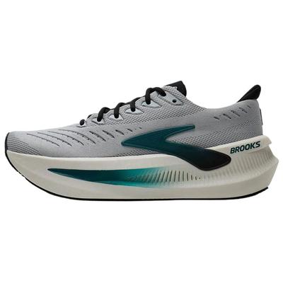 Glycerin Max 2 Удобные Беговые Кроссовки Мужские кроссовки Серый 110479-1D-392