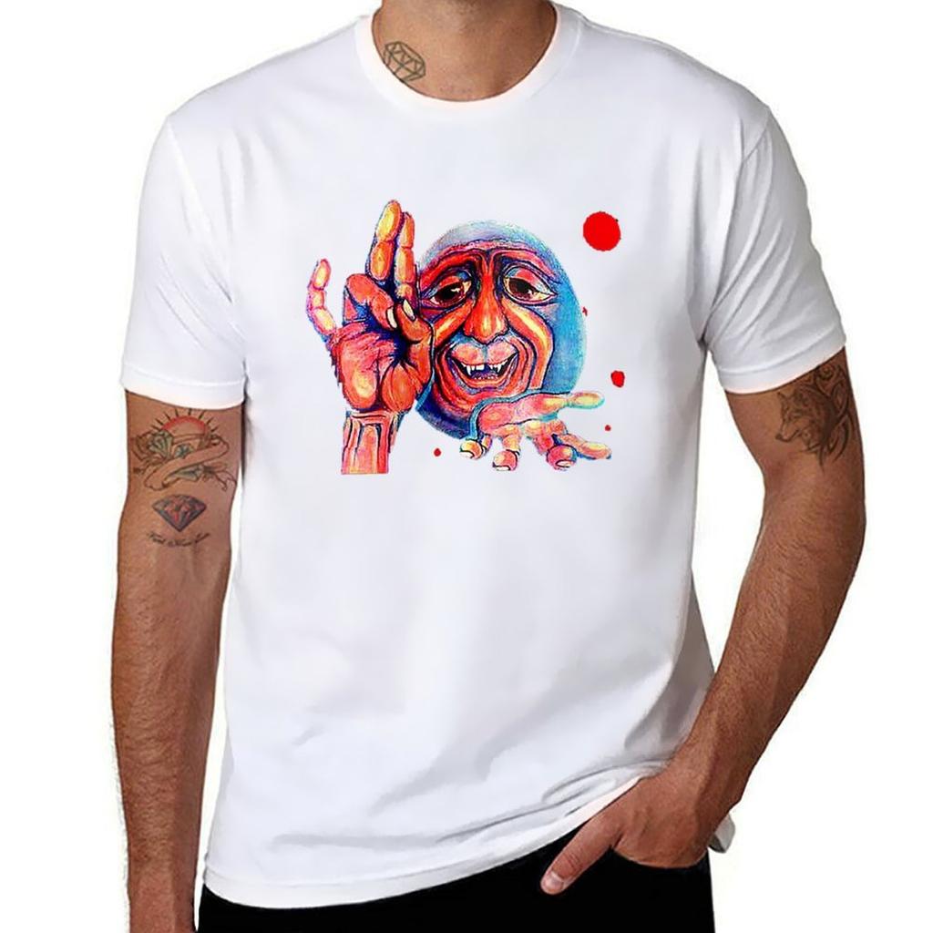 Best Storez Of King Crimson Tshirt Soft Touch Basic Cotton Tshirt