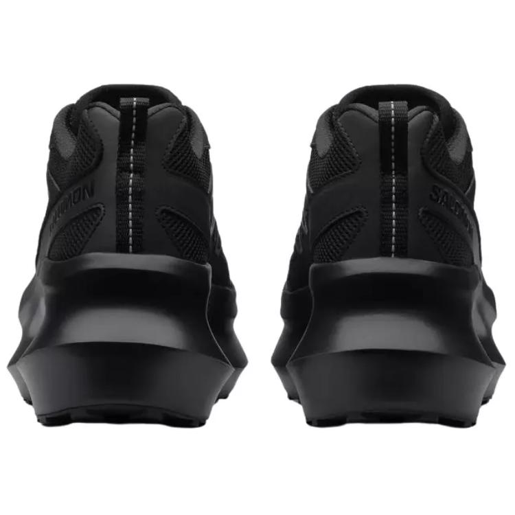 SALOMON Comme Des Garçons X XT-6 Expanse Platform Black Men Sneakers L47774700