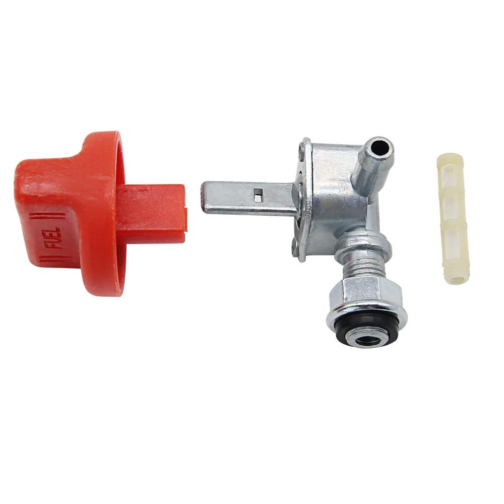 Запорный топливный клапан для снегоуборщика Ariens Poulan Husqvarna 532429234, 20001436