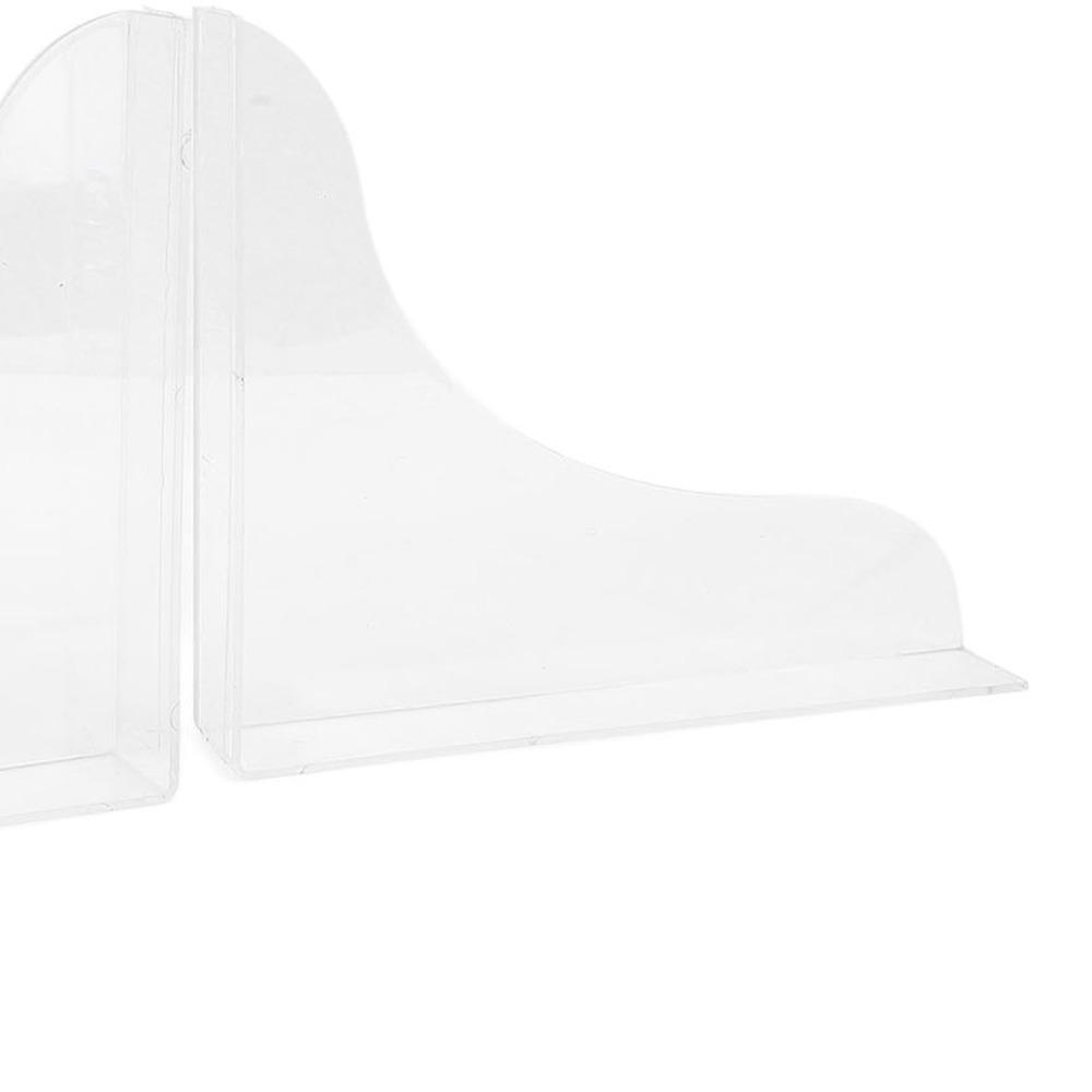 2pcs Acrylic Shower Splash Guard Clear Transparent Bathtub Water Blocker For Kitchen Sink