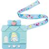 Bandai Карманная комната Персонажи Sanrio DX Набор для возраста 6+