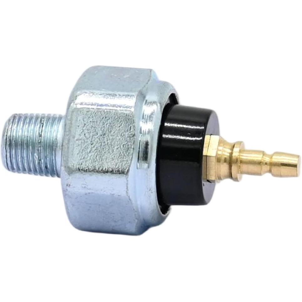 Engine Oil Pressure Sensor Sender Switch 1.3L 1.5L 1.6L 1.7L 1.8L 2.0L 2.2L 2.3L 2.4L 2.5L 3.0L 3.5L Compatible with Camry Accord Civic CRV Element