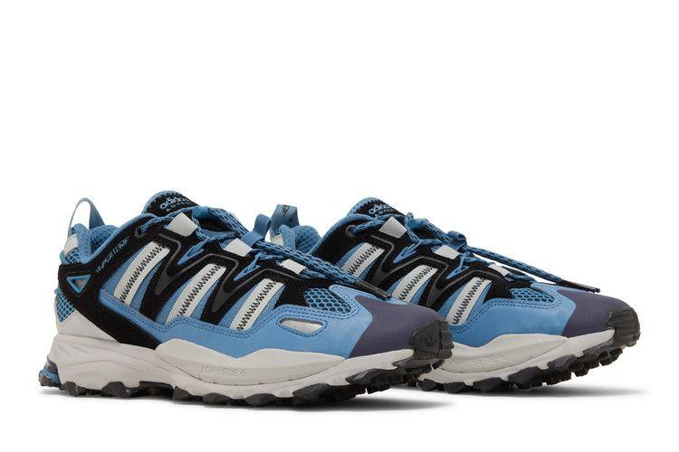 Мужские кроссовки adidas Hyperturf Altered Blue Altered Blue/Core Black/Shadow Navy