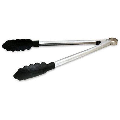 Куизпро Нейлоновые щипцы с антипригарным покрытием