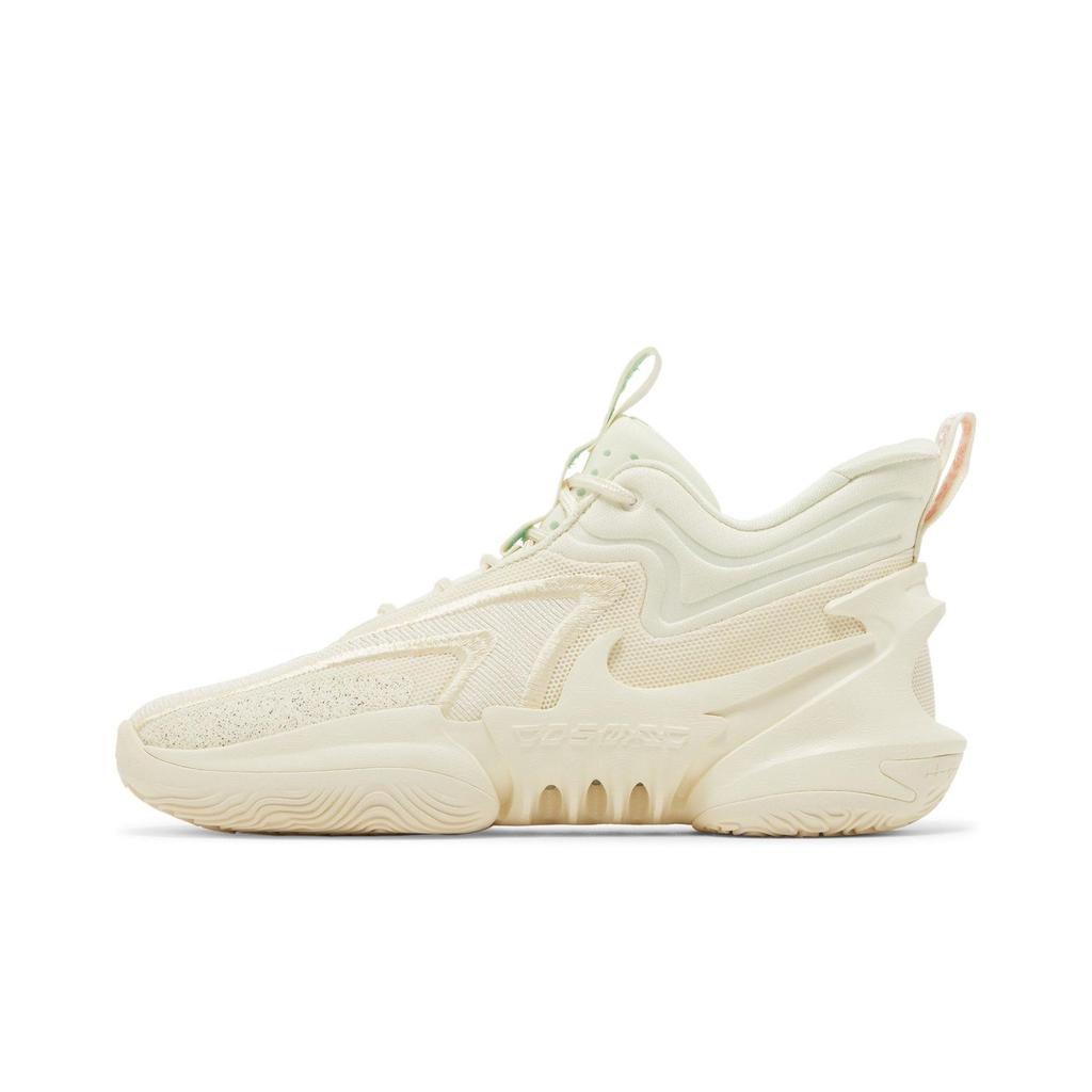 Nike Cosmic Unity 2 EP 'Coconut Milk' (Unisex) Coconut Milk / Atmosphere / Mint Foam / Black Basketball Shoes DH1536 100