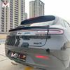 Задний спойлер AITO Wenjie M5, центральный дефлектор крыла, наружное украшение.