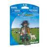 Playmobil Пастух 70973, популярные игрушки в Корее