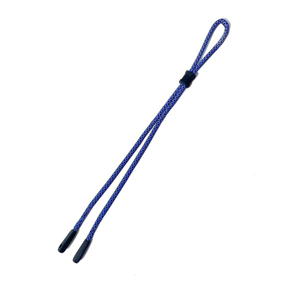 Reflective Sunglasses Chain Sports Eyeglass Strap Eyewear Retainer Eyewear Cord Holder Women Men