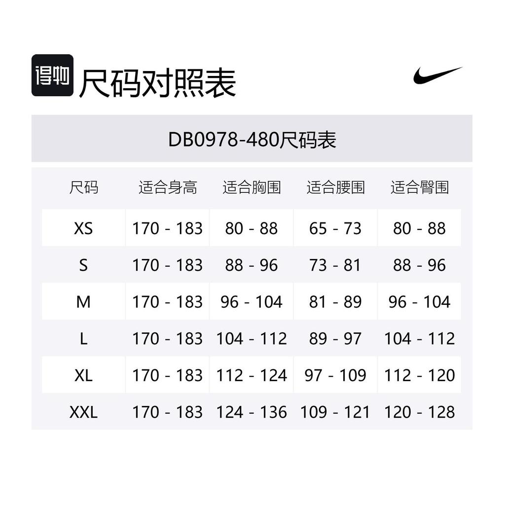Nike Мужские куртки и пальто ACG Королевский синий DB0978-480