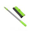 Telescopic Window Squeegee Multiuse Adjustable Cleaning Tool for Glass Mirrors and Shower Doors