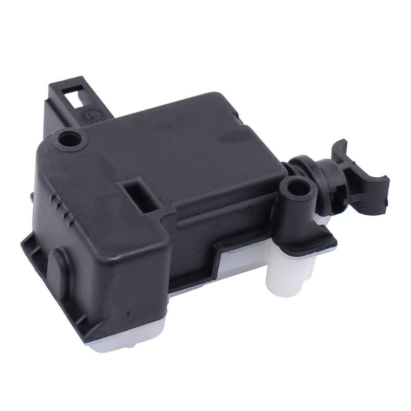 Защелка задней задней двери в сборе, привод замка багажника для Golf MK4 B5 Beet, заменяет 3B5827061B