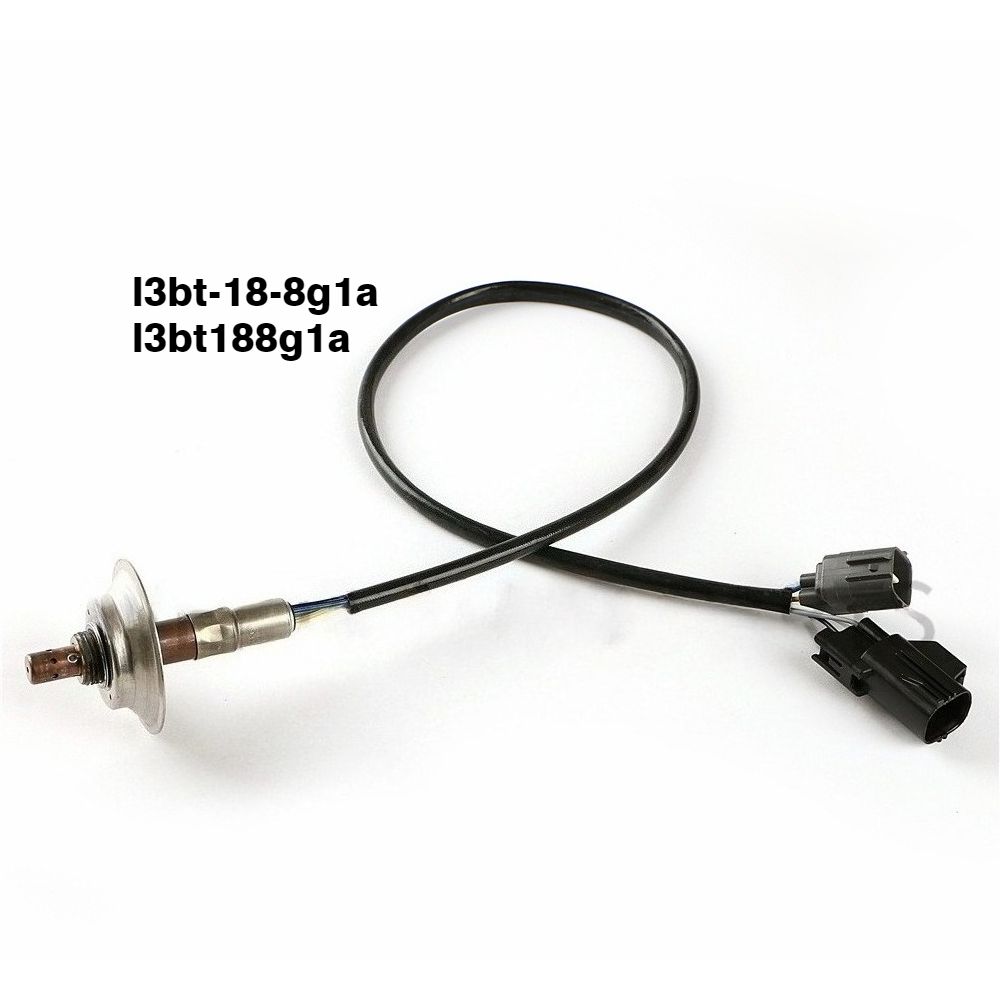 Подходит для датчика кислорода Mazda CX-7 переднего l3bt-18-8g1a l3bt188g1a