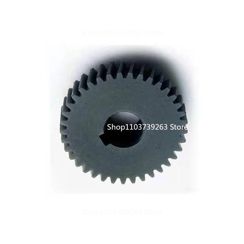 Gear Drilling and Milling Machine Accessories WMD16V/20V Special Gear Nylon Material 1pc