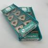 / WNMG 080412PC TT9080 /Original Genuine CNC Alloy Blade 10 PCS
