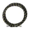 Professional Nylon Braided Airbrush Hose with Standard 1 8 *1.8m(5.9ft) Size Fitting On One End and a 1 8in
