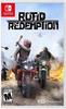 Road Redemption North Switch (Import America) –