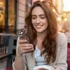 Для Samsung Galaxy S24 series. для Samsung Galaxy S24, S24+, S24 Ultra Кольцо-кронштейн для держателя карточек, чехол для телефона
