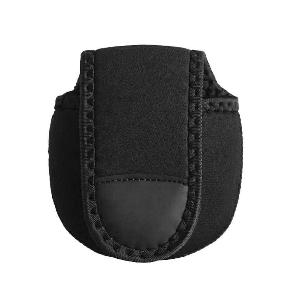 Thickened Fishing Wheel Bag Multi Functional Waterdrop Wheel Protective Cover Waterdrop Wheel