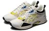 Asics Гель 100 Tr 'Кремовый Бело-Желтый' 1203A171-105