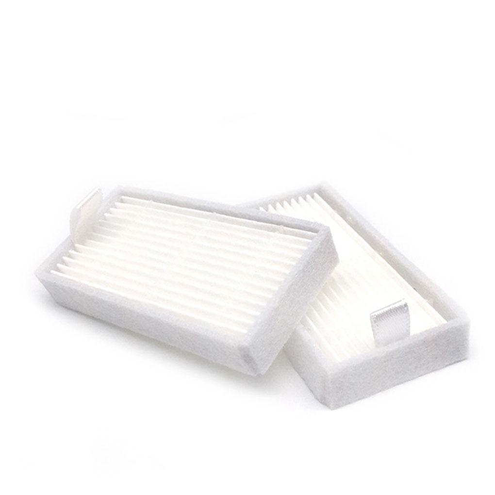 10 эффективных и удобных фильтров для пылесосов-роботов, быстрых и безопасных