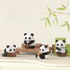 Children's Building Blocks Panda Toys Good Guy