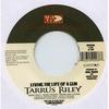 7inch Record TARRUS RILEY / DEAN FRASER - Living The Life Of A Gun / Living T VPS9203 VP US 2010 US Reggae, Ska & Dub