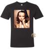 Left Eye Lisa Lopes  T Shirt Unisex T-Shirt
