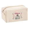 Trousse Multifonction Helena La Plus Belle Cadeau Anniversaire Noël Idée Personnalisé Original | Trousse Scolaire Fournitures Bureau