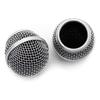 Replacement Steel Mesh Microphone Grill Head Microphone Grille Replacement Head
