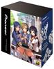 Совместимые наушники Модель SE-MX9 IDOLM@STER Высокое разрешение IDOLM@STER