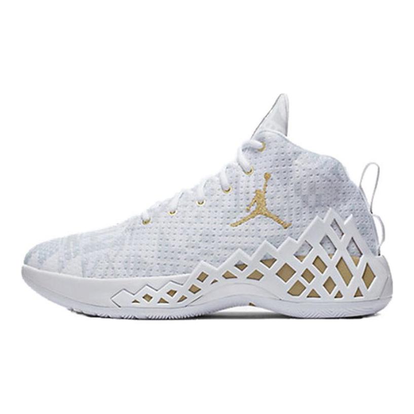Air Jordan Jumpman Diamond Mid Pf 'FIBA' CI1205-107